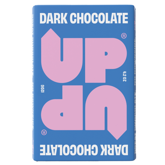 Original Dark Chocolate Bar