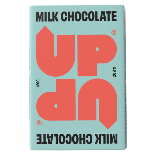 Original Milk Chocolate Bar