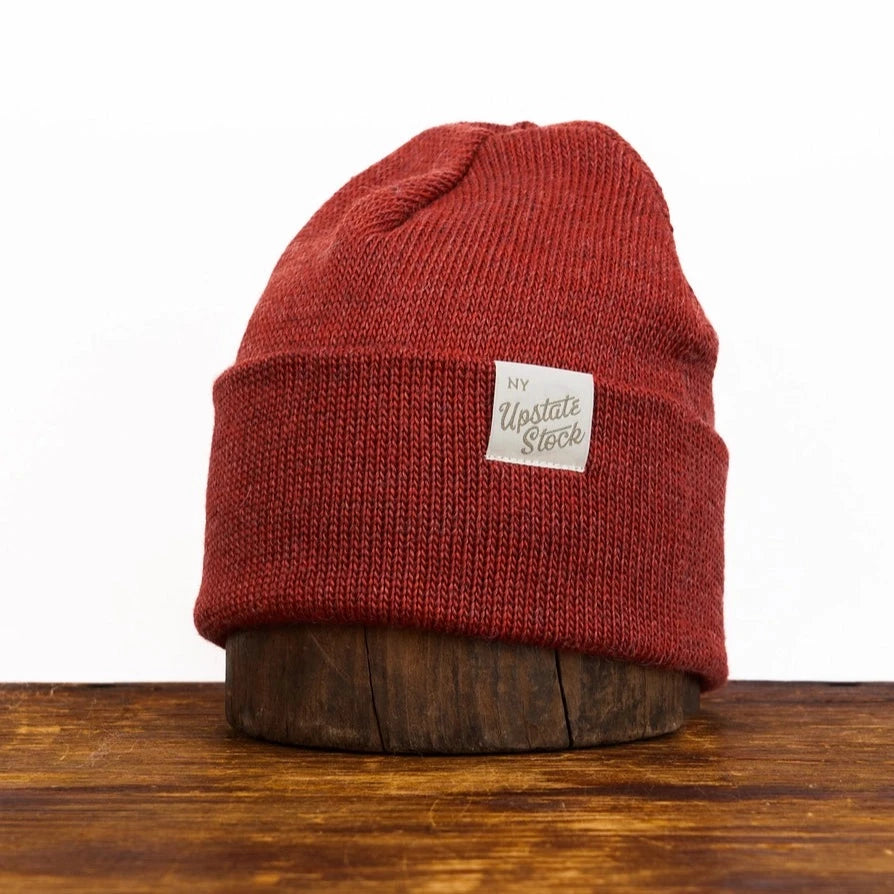 Tangier American Mohair Beanie