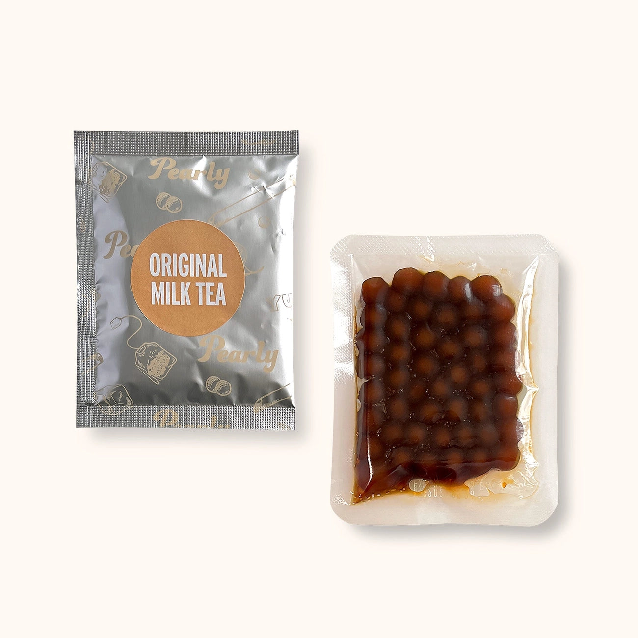 Original Milk Tea Kit