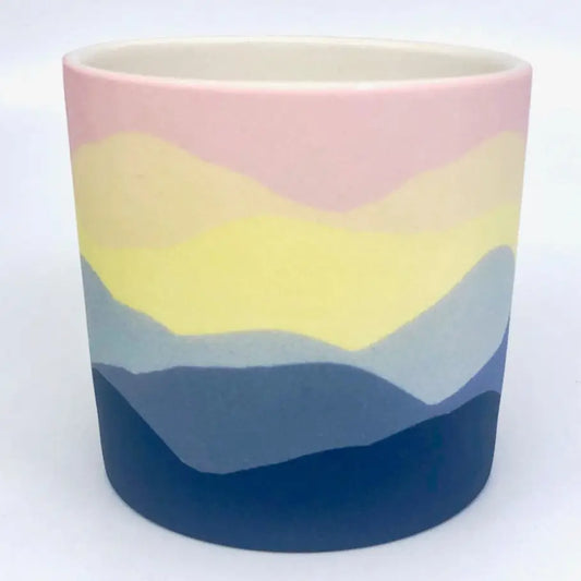 Horizon Tumbler