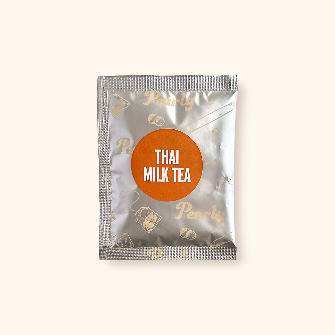 Thai Milk Tea Kit