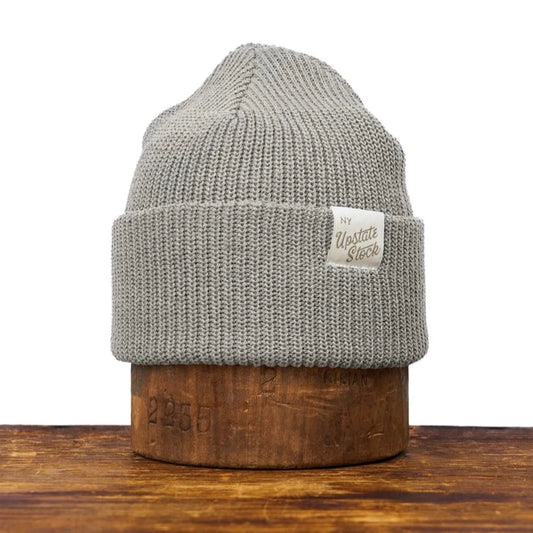 Winter Recycled Cotton Watchcap