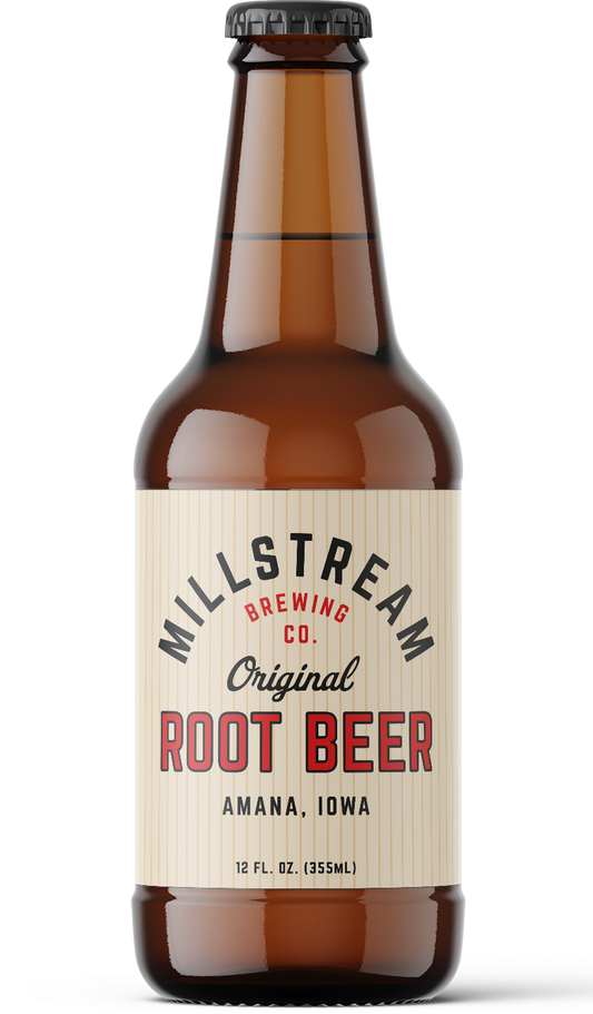 Root Beer