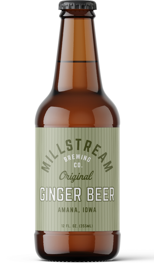 Ginger Beer