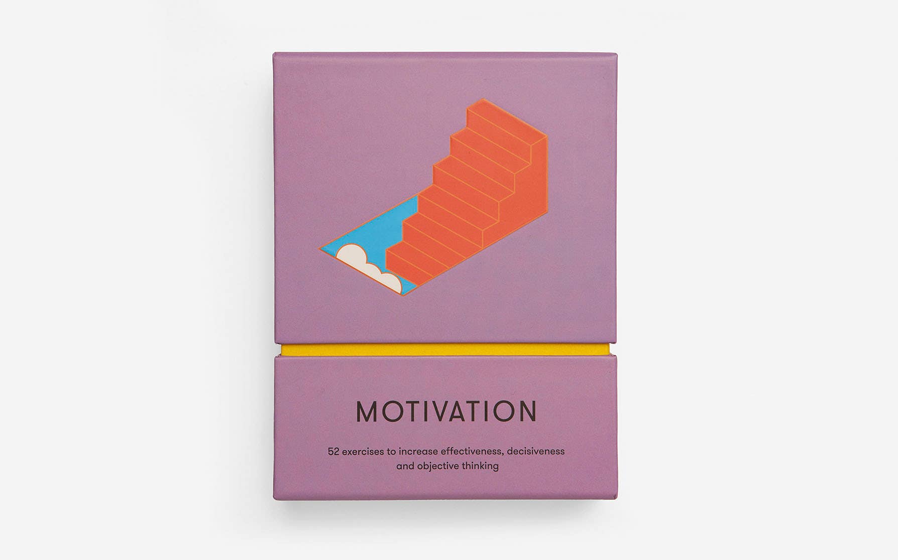 Motivation Cards