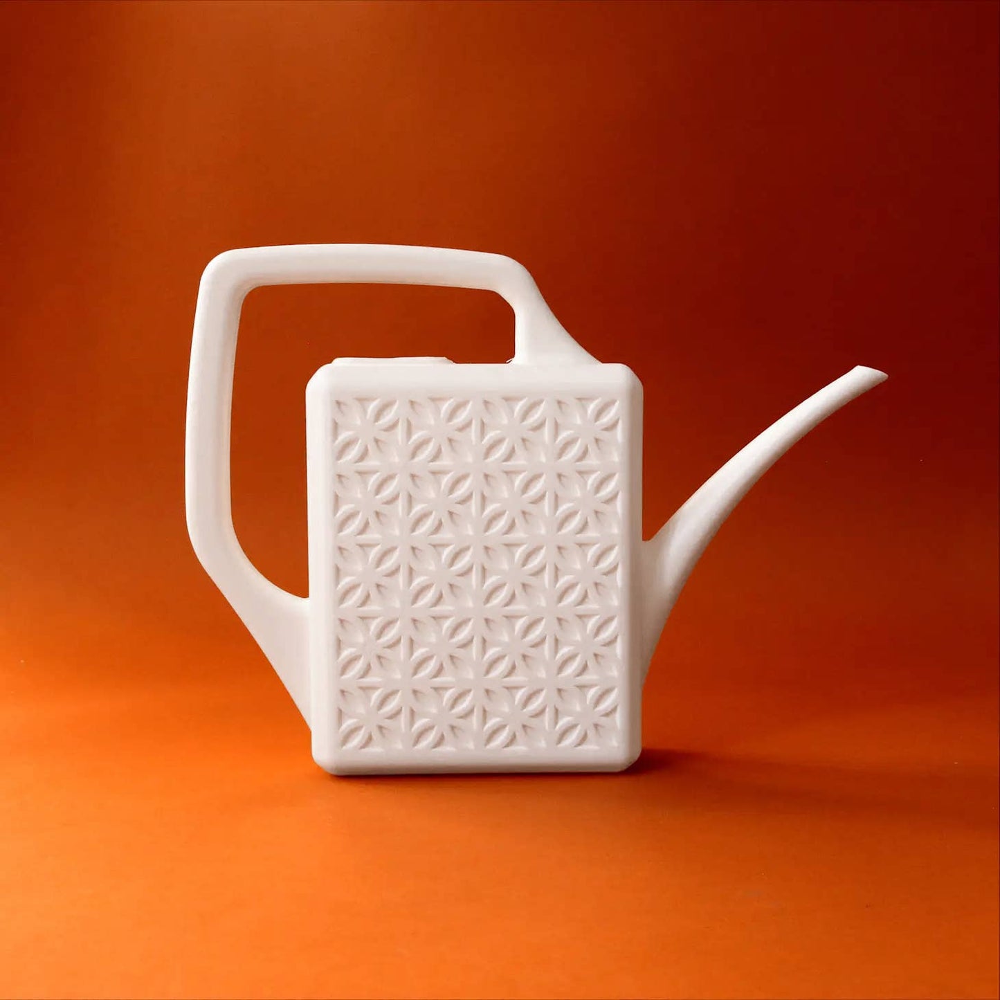 Watering Can - Ivory