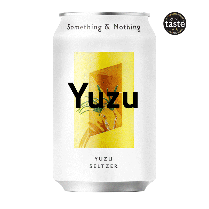 Yuzu Seltzer