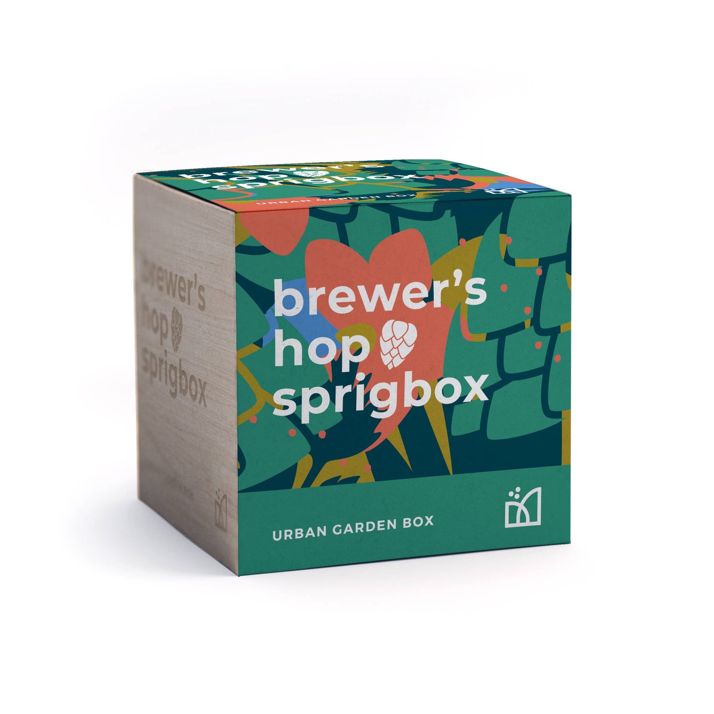 Brewer's Hop Grow Kit