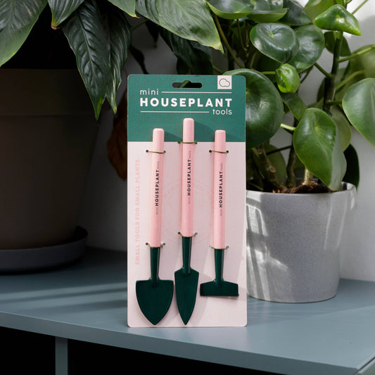 Mini Houseplant Tools