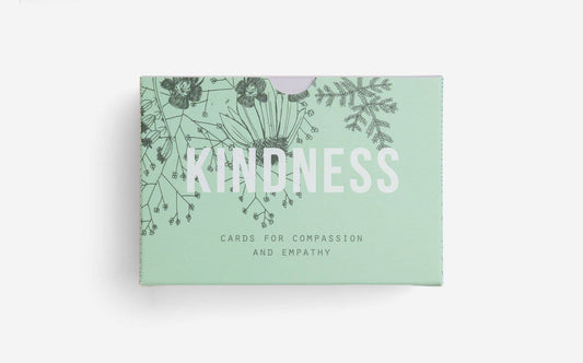 Kindness Card Set