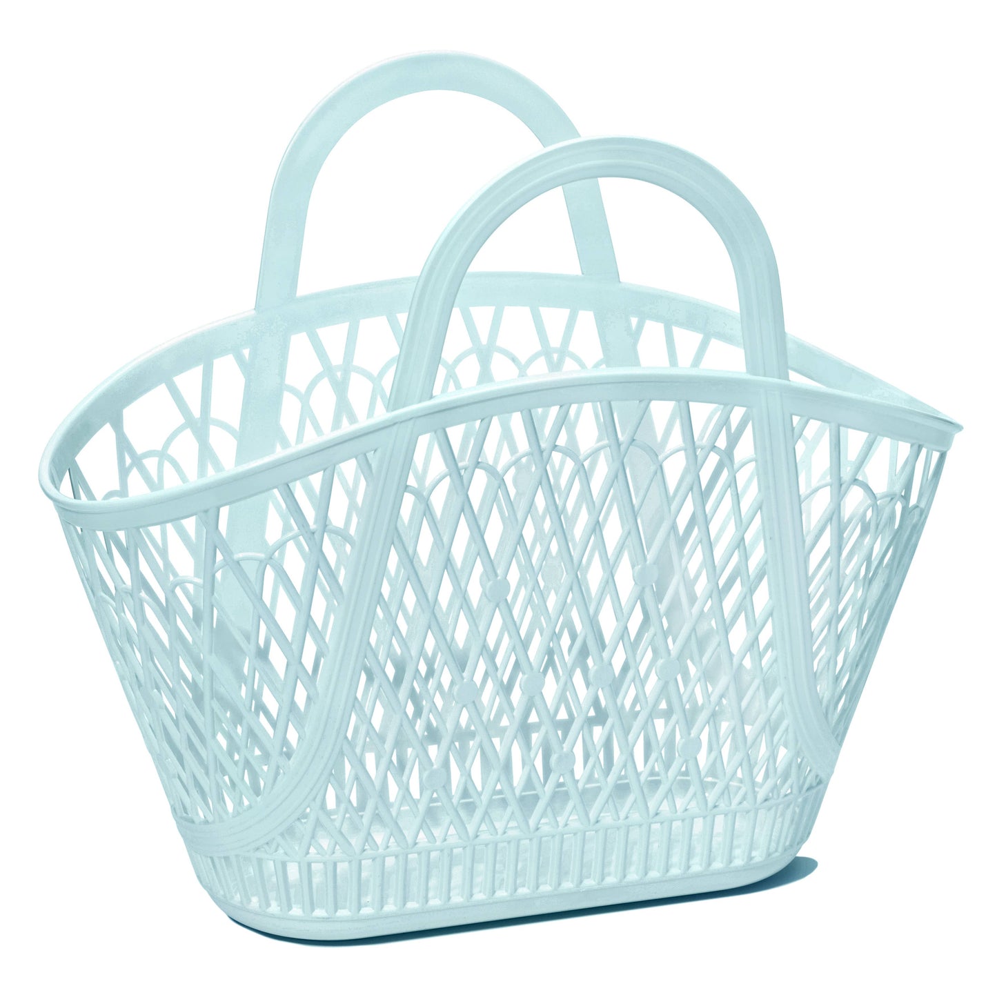 Betty Basket Jelly Bag