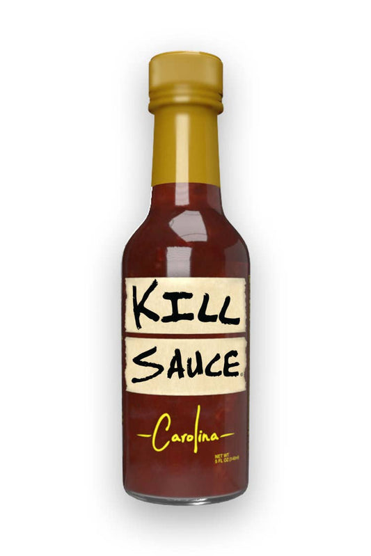 Carolina Sauce