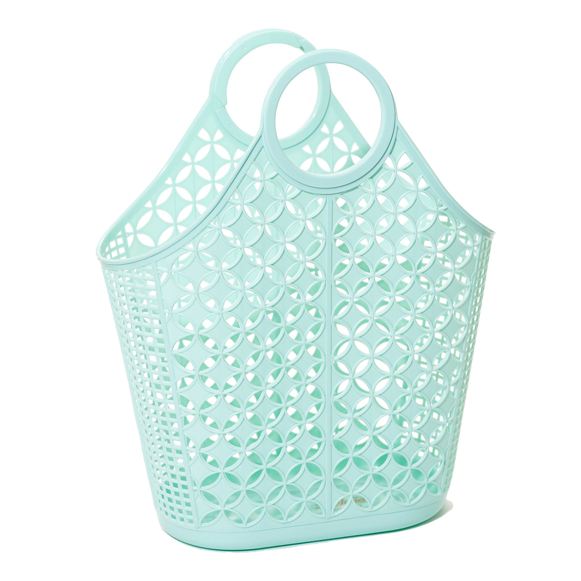 Atomic Tote Jelly Bag