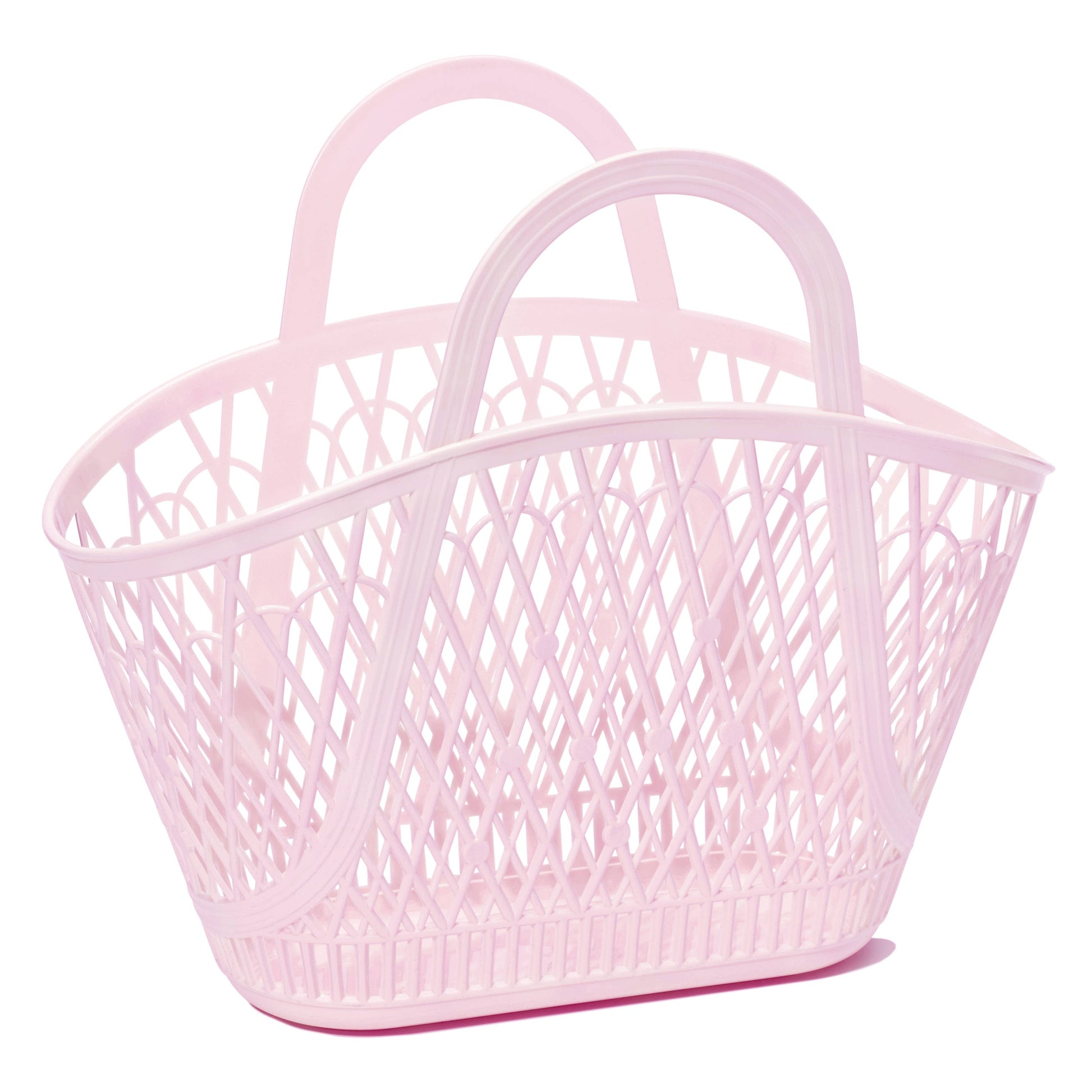 Betty Basket Jelly Bag