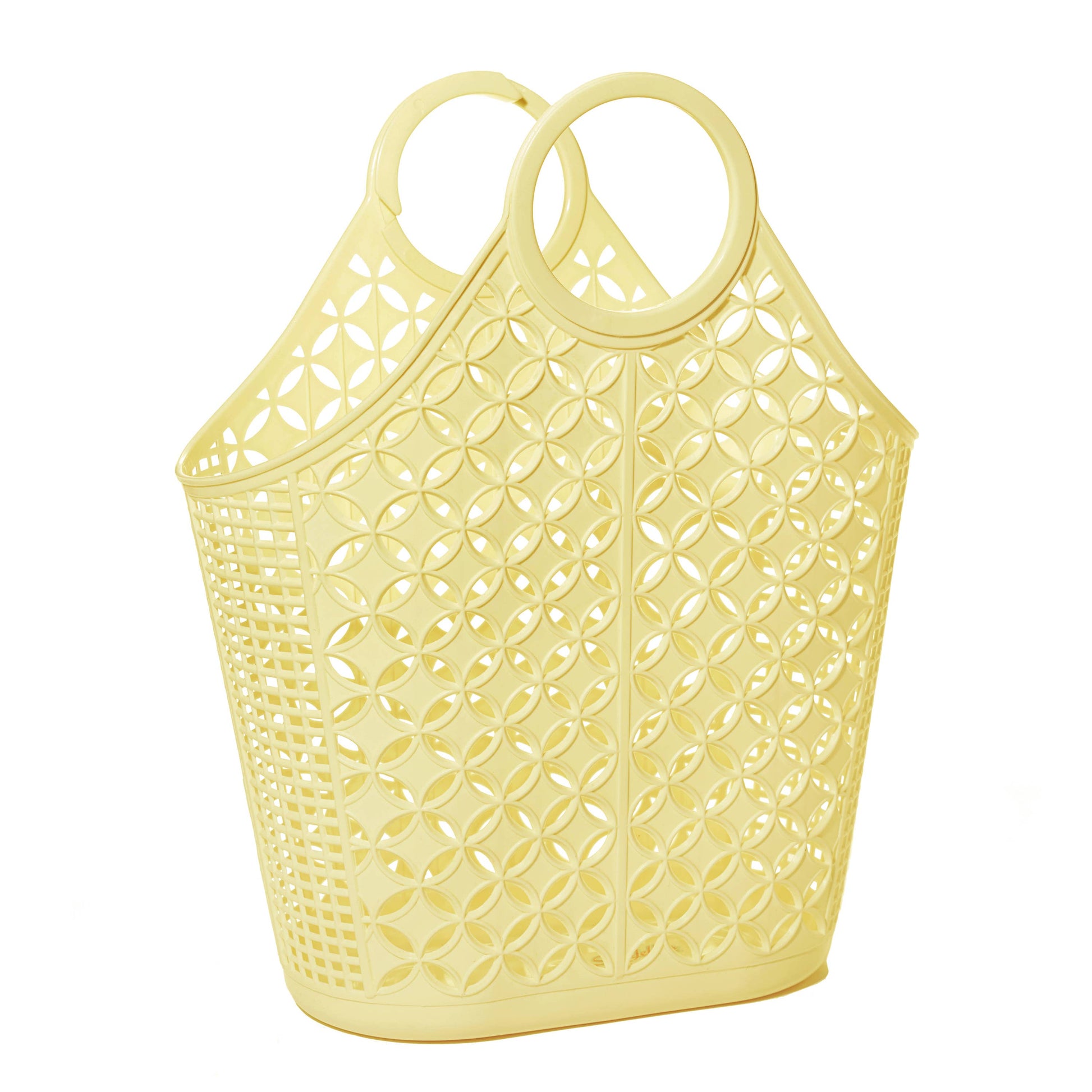 Atomic Tote Jelly Bag