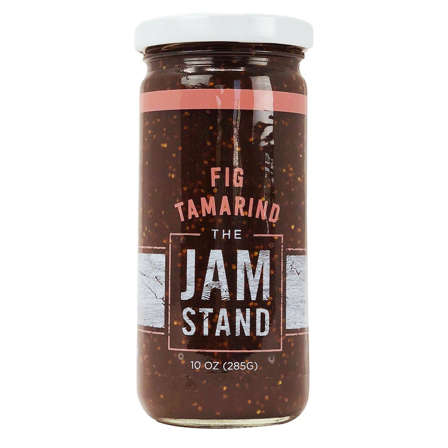 Fig Tamarind Jam