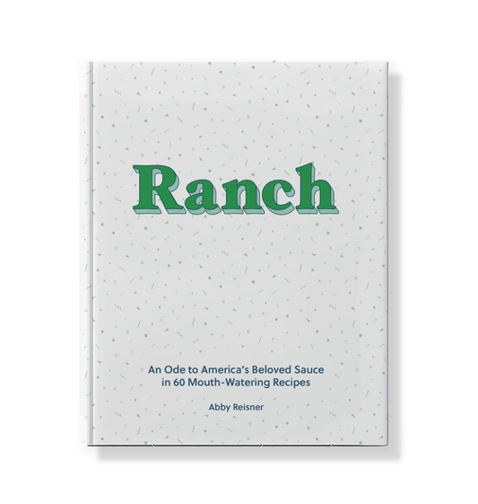 Ranch Book