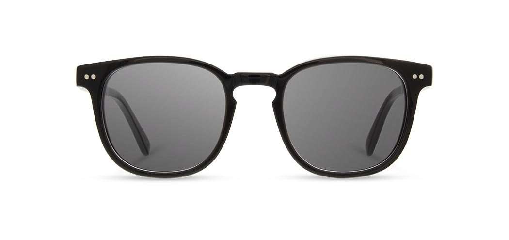 CAMP Topo Sunglasses - Black