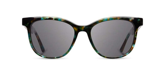 CAMP Cove Sunglasses - Blue Opal