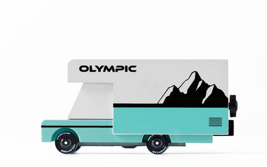 Olympic RV