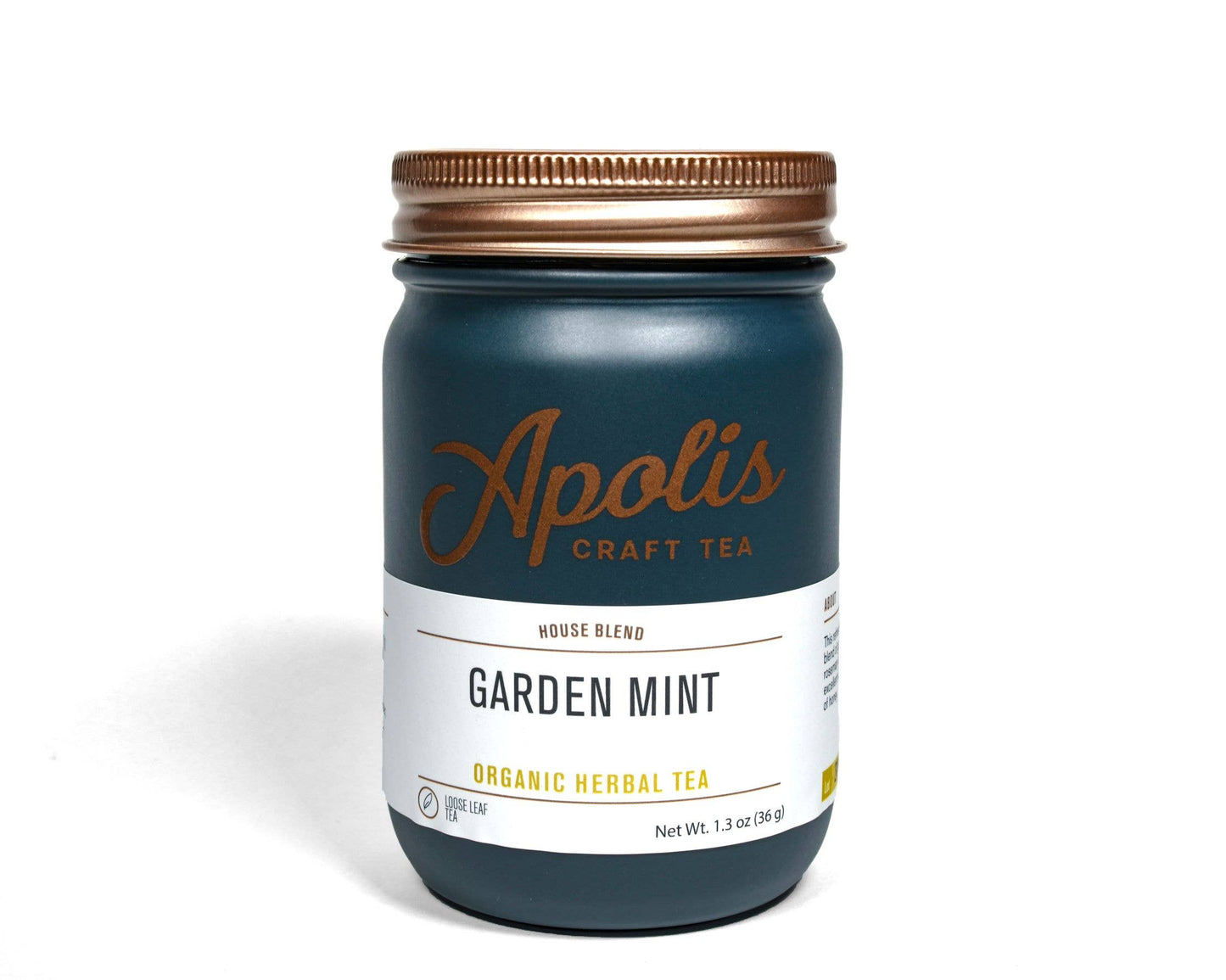 Garden Mint