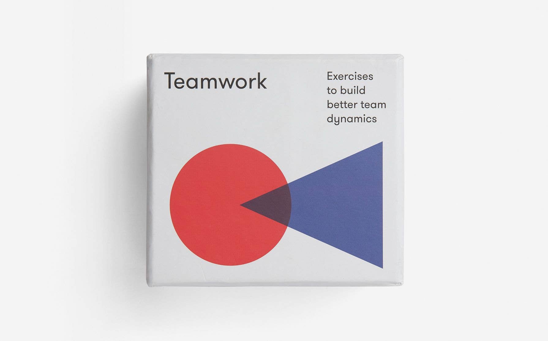 The School of Life - Teamwork Game