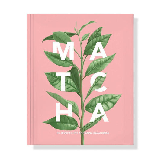 Matcha Book